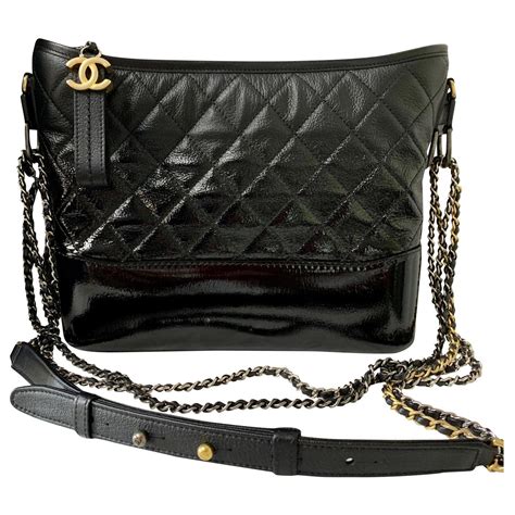 chanel gabrielle hobo sizes|chanel gabrielle bag special edition.